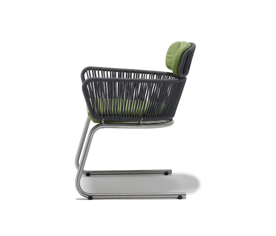 Finesse spring chair | Chairs | solpuri