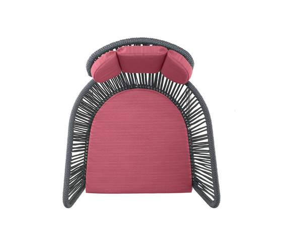 Finesse spring chair | Sillas | solpuri