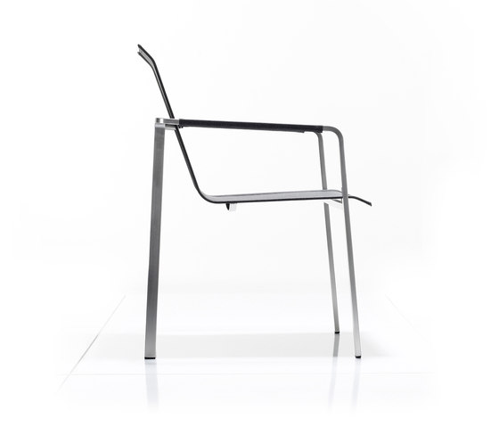 Jazz Stacking Chair | Chairs | solpuri