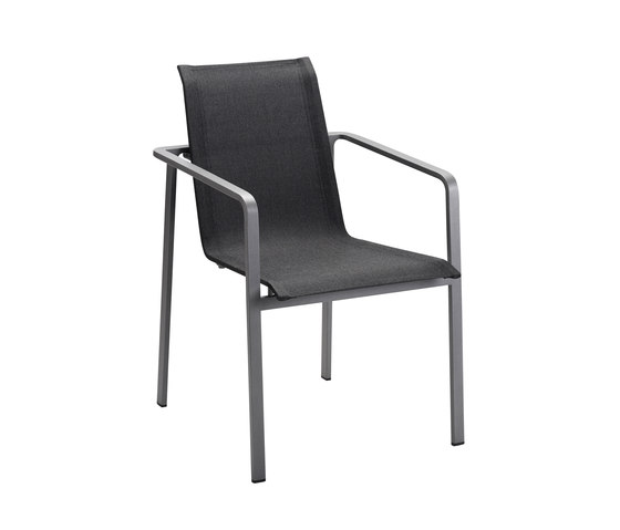 Jazz Stacking Chair | Chairs | solpuri