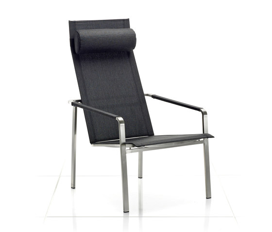 Jazz Deck Chair | Sessel | solpuri