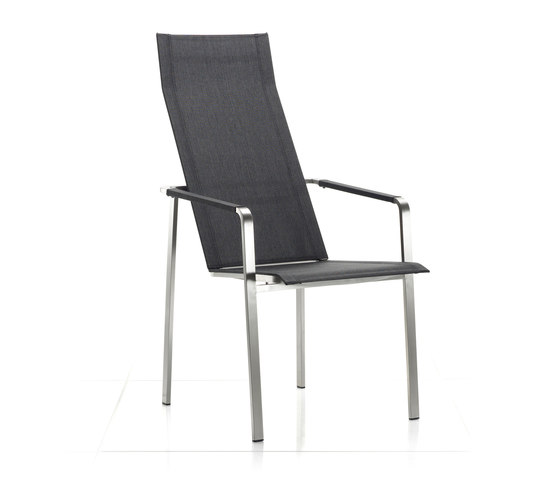Fauteuil inclinable haut Jazz | Chaises | solpuri