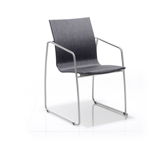 Penthouse Stacking Chair | Sillas | solpuri