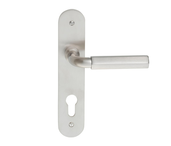 Art Déco 1929 Door handle | Set maniglie | Tecnolumen
