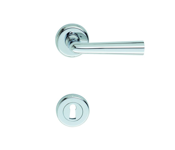 Ferdinand Kramer Door handle | Handle sets | Tecnolumen