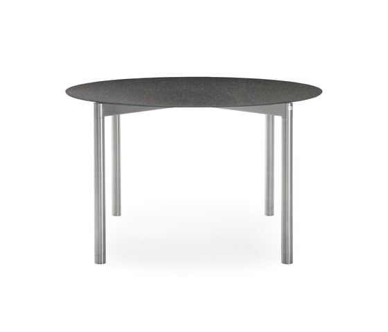 T-Series Dining Table | Dining tables | solpuri