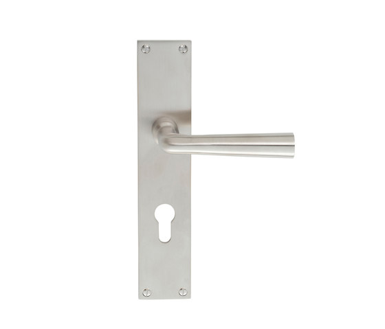 Ferdinand Kramer Door handle | Garnitures poignées de porte | Tecnolumen