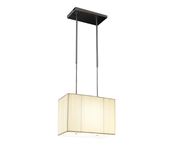 Blissy | Suspended lights | Panzeri