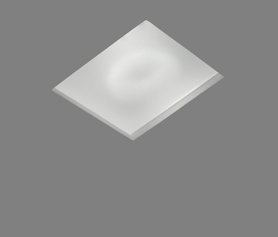 SD 081 VN | Recessed ceiling lights | LEUCOS USA