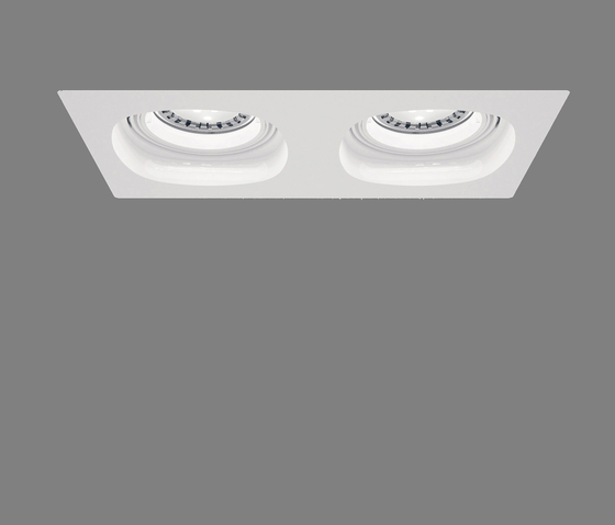 SD 093 | Recessed ceiling lights | LEUCOS USA