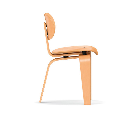 Eiermann-Collection SE-42 | Chairs | VS
