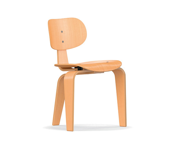 Eiermann-Collection SE-42 | Chairs | VS