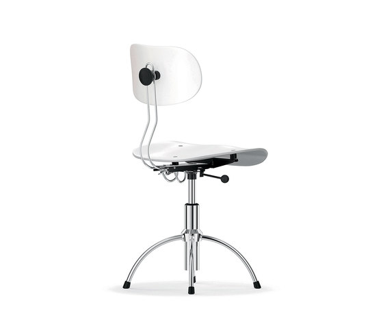 Eiermann-Collection SE 40 | Chairs | VS