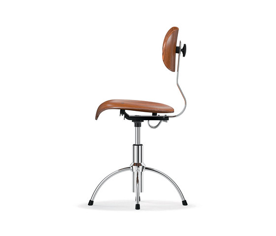 Eiermann-Collection SE 40 | Chairs | VS
