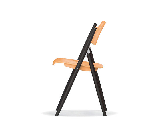 Eiermann-Collection SE-18 | Chairs | VS