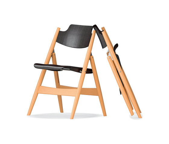 Eiermann-Collection SE-18 | Chairs | VS