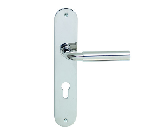 Walter Schnepel Door handle | Handle sets | Tecnolumen