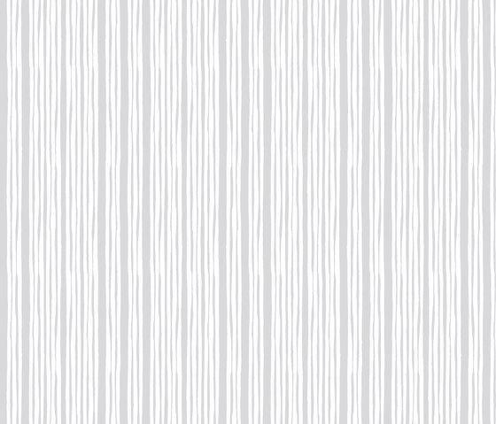 Scandinavian design | Country stripe | Carta parati / tappezzeria | wallunica