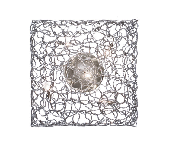 Carré – Ceiling - | Wall lamp 7 | Wall lights | HARCO LOOR