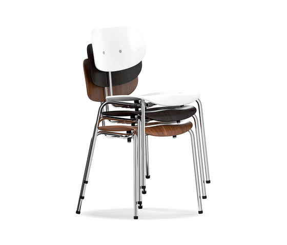 Eiermann-Collection SE 68 SU | Chairs | VS