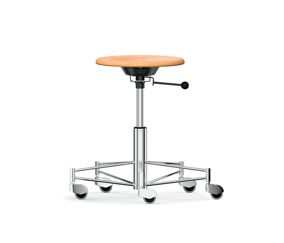 Eiermann-Collection SBG 43 | Kids stools | VS