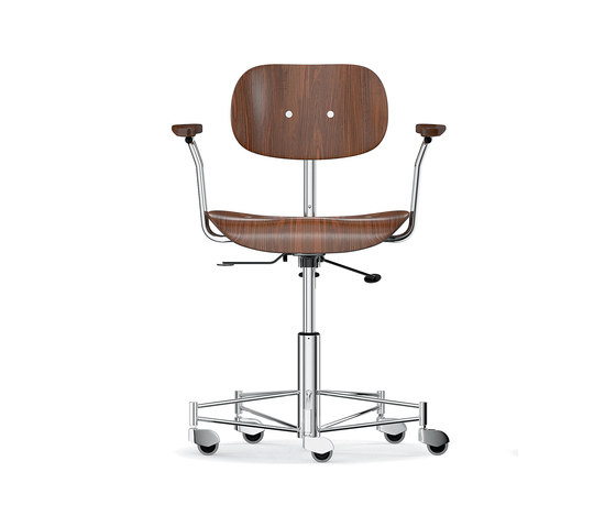 Eiermann-Collection SBG 197 | Office chairs | VS