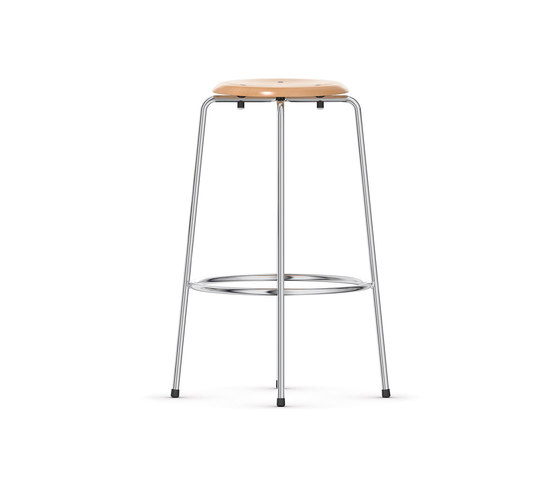 Eiermann-Collection SB 38 | Bar stools | VS