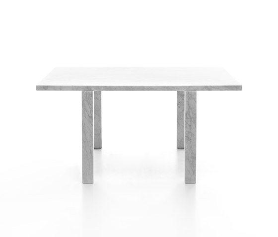 Colonnade | Dining tables | Marsotto Edizioni