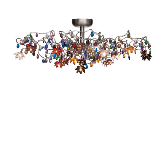 Jewel ceiling light 15 | Lampade plafoniere | HARCO LOOR