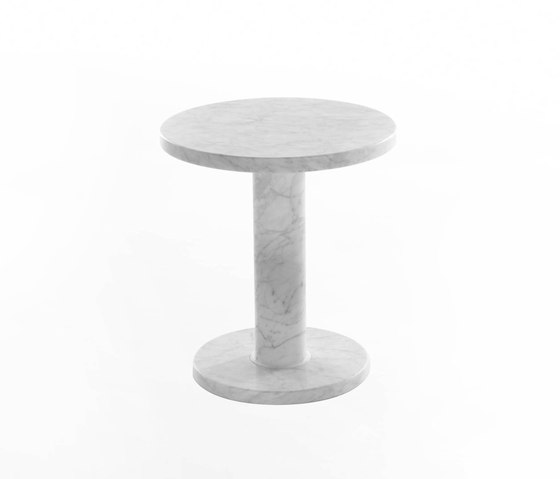 Marbelous | Side tables | Marsotto Edizioni