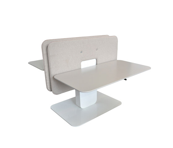 The Desk | Tables collectivités | Incradible