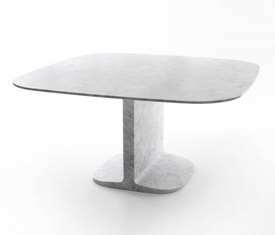 Dino | Dining tables | Marsotto Edizioni