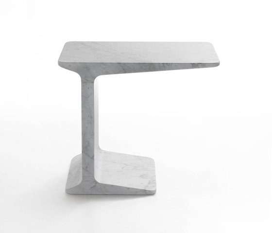 Salto | Side tables | Marsotto Edizioni
