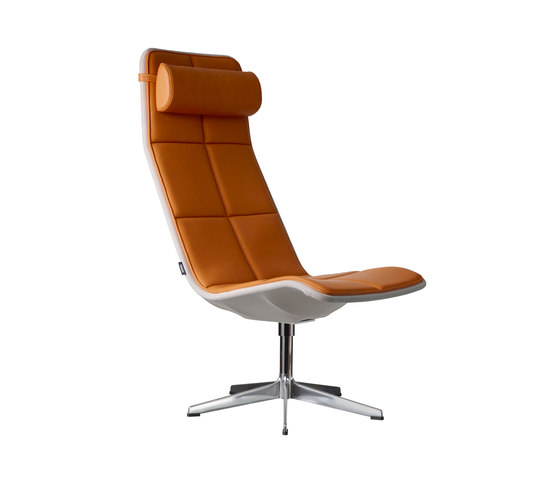 Kite high back | Fauteuils | Swedese