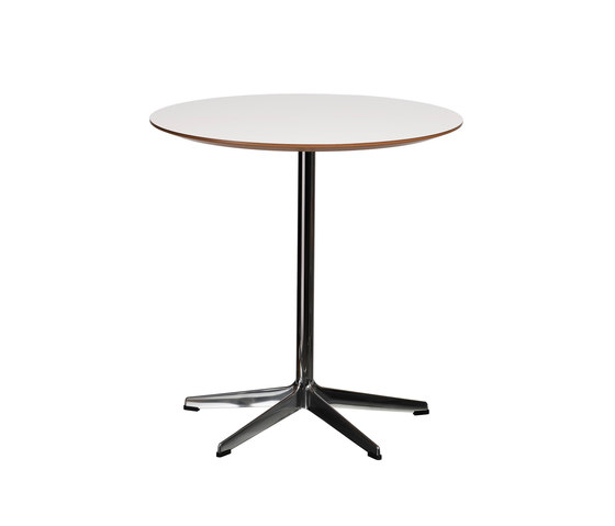 Rondo Table | Bistrotische | Swedese