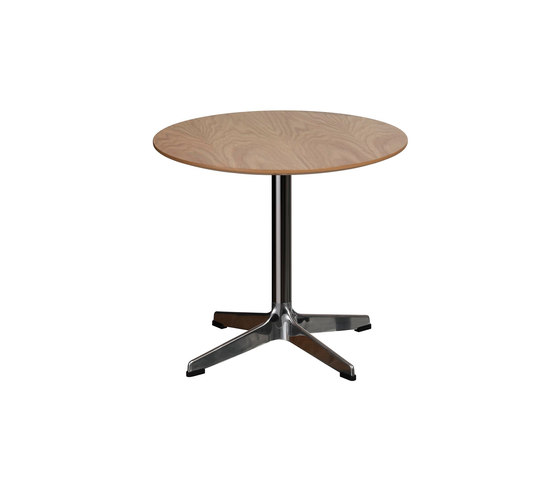 Rondo Side table | Side tables | Swedese