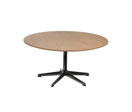 Rondo Couch table | Tables basses | Swedese