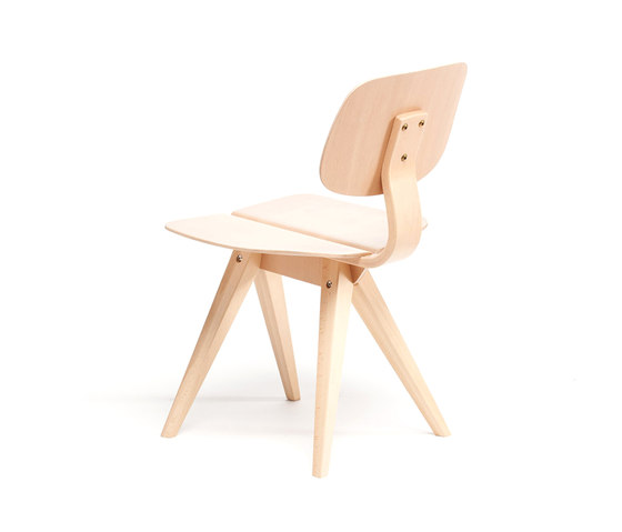 Mosquito beech natural | Chairs | Rex Kralj