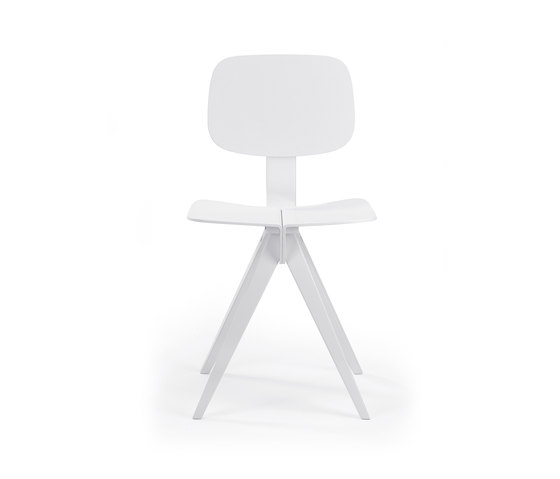 Mosquito White | Chairs | Rex Kralj