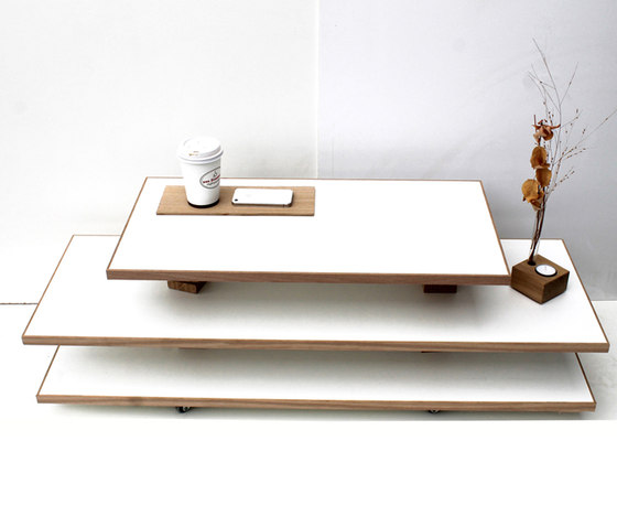 JO 98 Table | Coffee tables | Andreas Janson