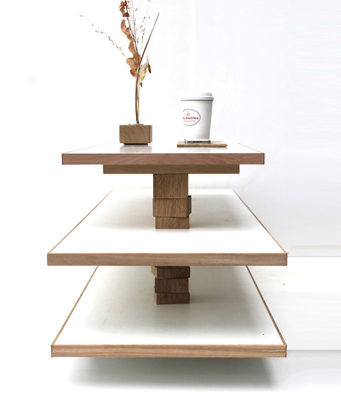 JO 98 Table | Mesas de centro | Andreas Janson