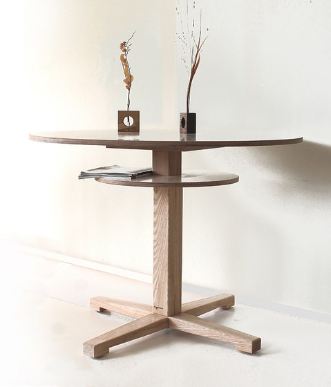 JO 91 Table | Dining tables | Andreas Janson