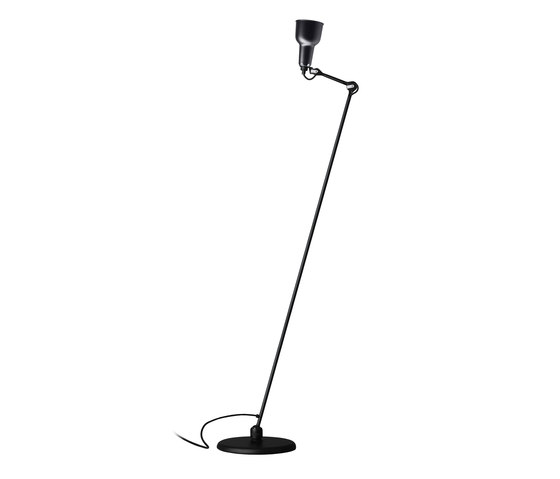 LAMPE GRAS - N°230 black | Free-standing lights | DCW éditions