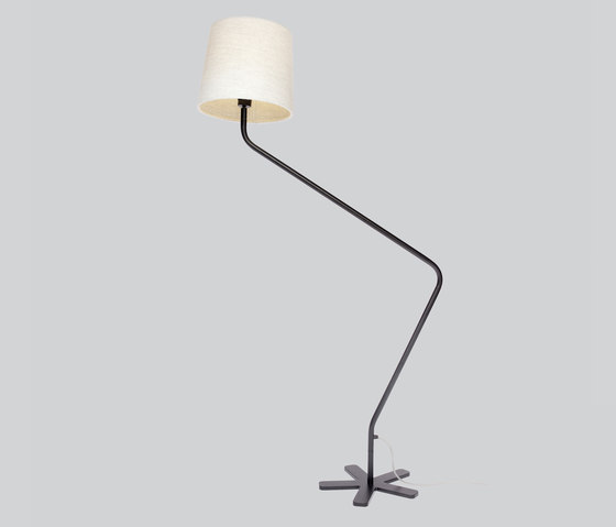 Groggy | Luminaires sur pied | Northern