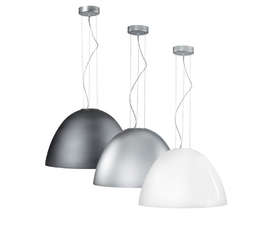 Willy L 7633-60 | Suspended lights | Panzeri