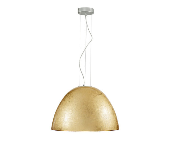 Willy L 7621-60 | Suspended lights | Panzeri