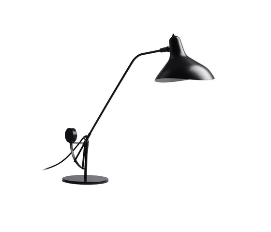 MANTIS | BS3 BL | Table lights | DCW éditions