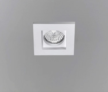 XGQ1009 | Recessed ceiling lights | Panzeri