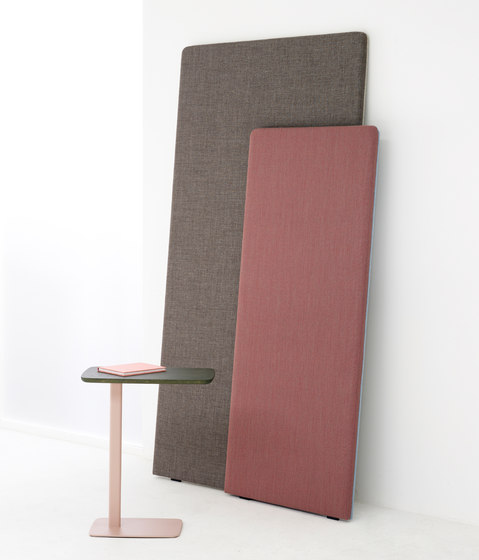 Acoustic | Sound absorbing room divider | Arco