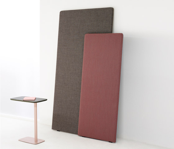 Acoustic | Sound absorbing room divider | Arco